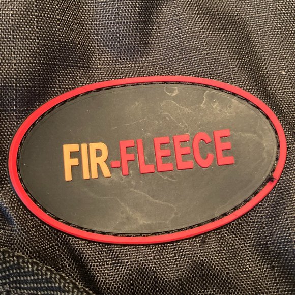 Fir Fleece - Rain Jacket for Dogs - EUC - Picture 7 of 12